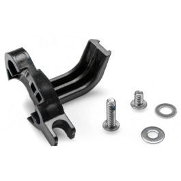 Gancio pieghevole Brompton...