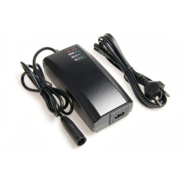 Chargeur de batterie...