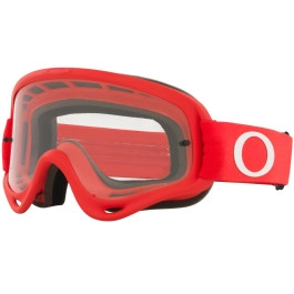 Mascara Oakley O-Frame MX...