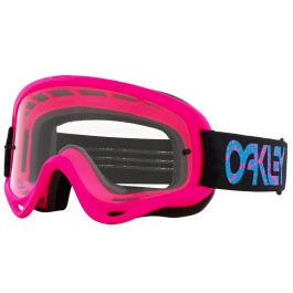 Mascara Oakley O-Frame MX...