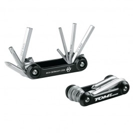 Multiherramienta SKS Minitool 7 funciones