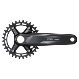 Bielas Shimano Deore...