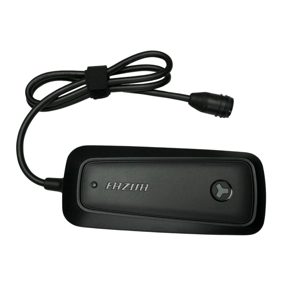 Chargeur Fazua 3A EU