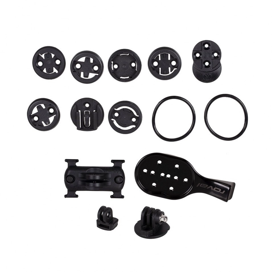 Supporto manubrio GPS Specialized S219900020