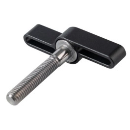 Cerniera a farfalla...