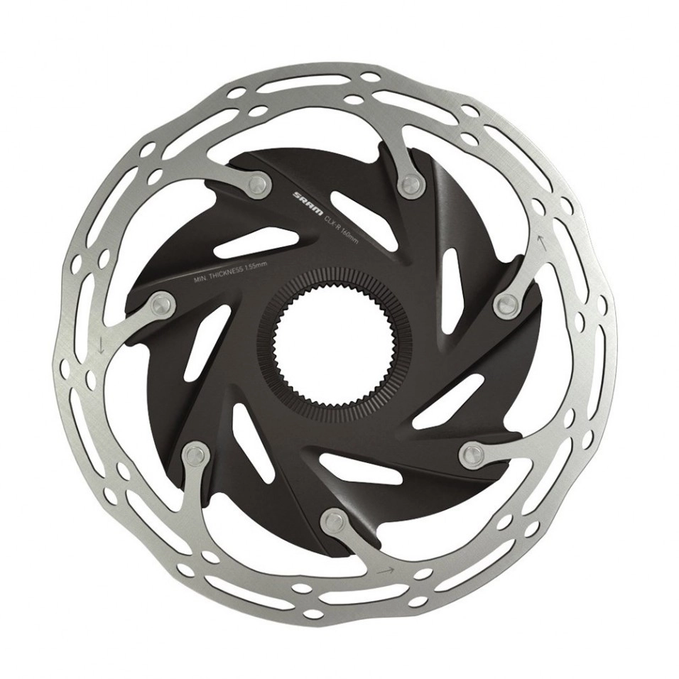 Disco Sram Centerline X Road