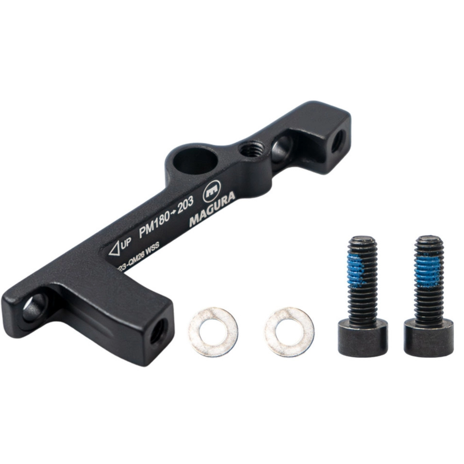 Adaptator Bremse Magura QM26
