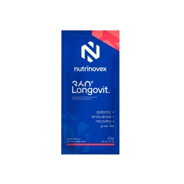 Isotonic Nutrinovex...