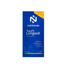 Isotonic Nutrinovex...