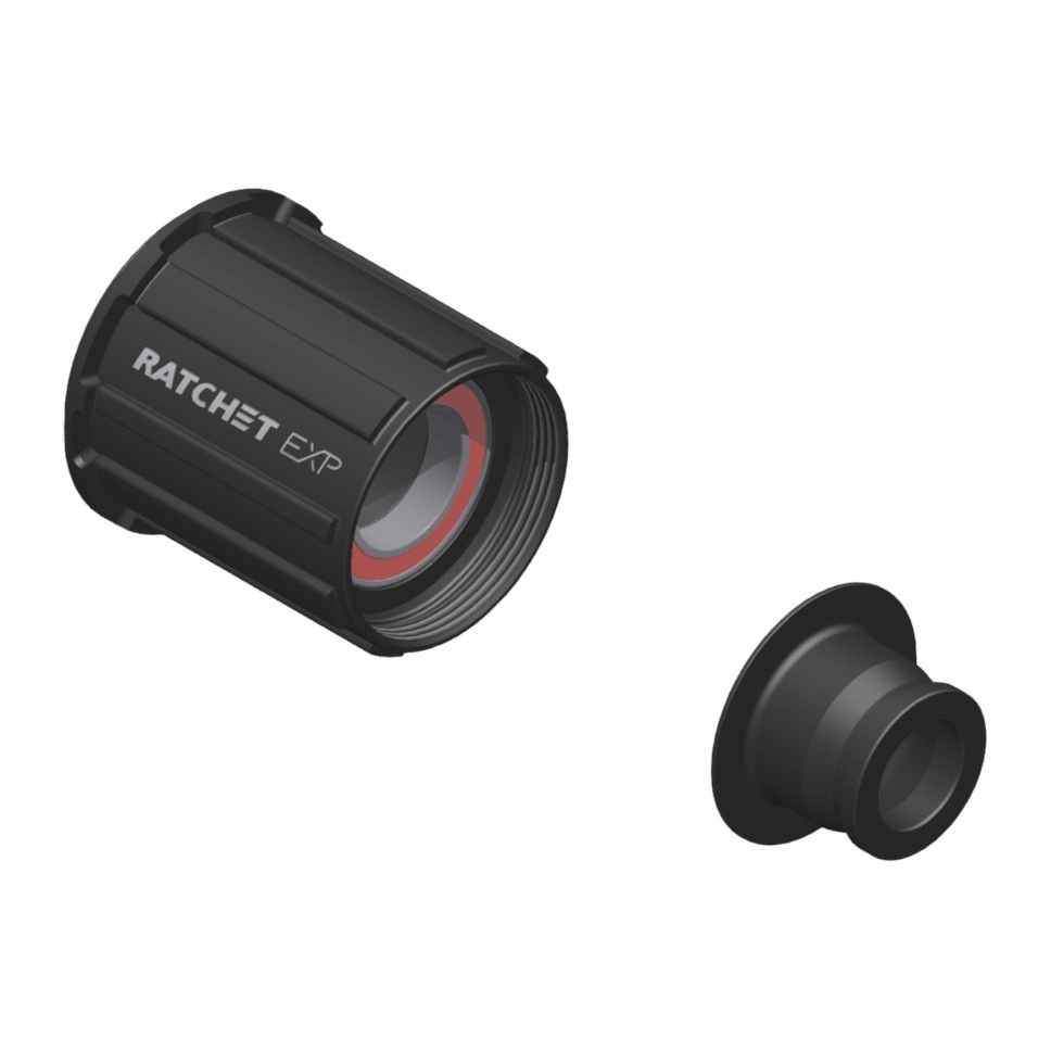 Nucleo DT Swiss Kit Conversion Ratchet EXP per Shimano