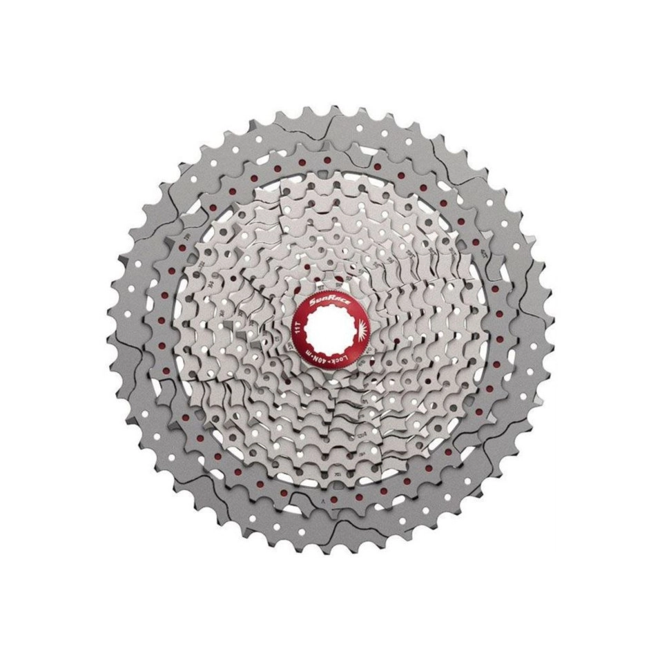 Kassette Sunrace CSMX80 11V Shimano HG (11-51)