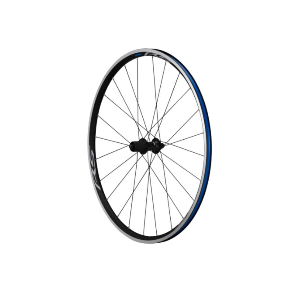 Rueda Trasera Shimano WH-RS100-CL-R 10/11 Velocidades