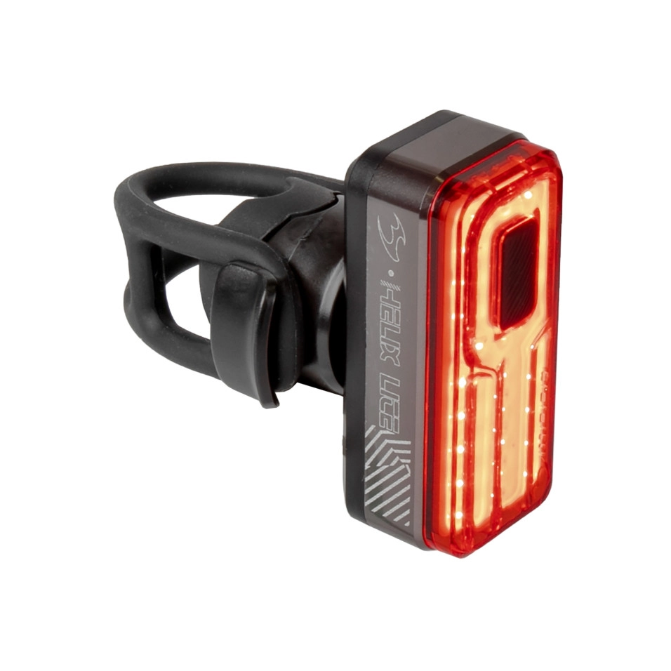 Feu arrière Moon Helix Lite 100 Lumens