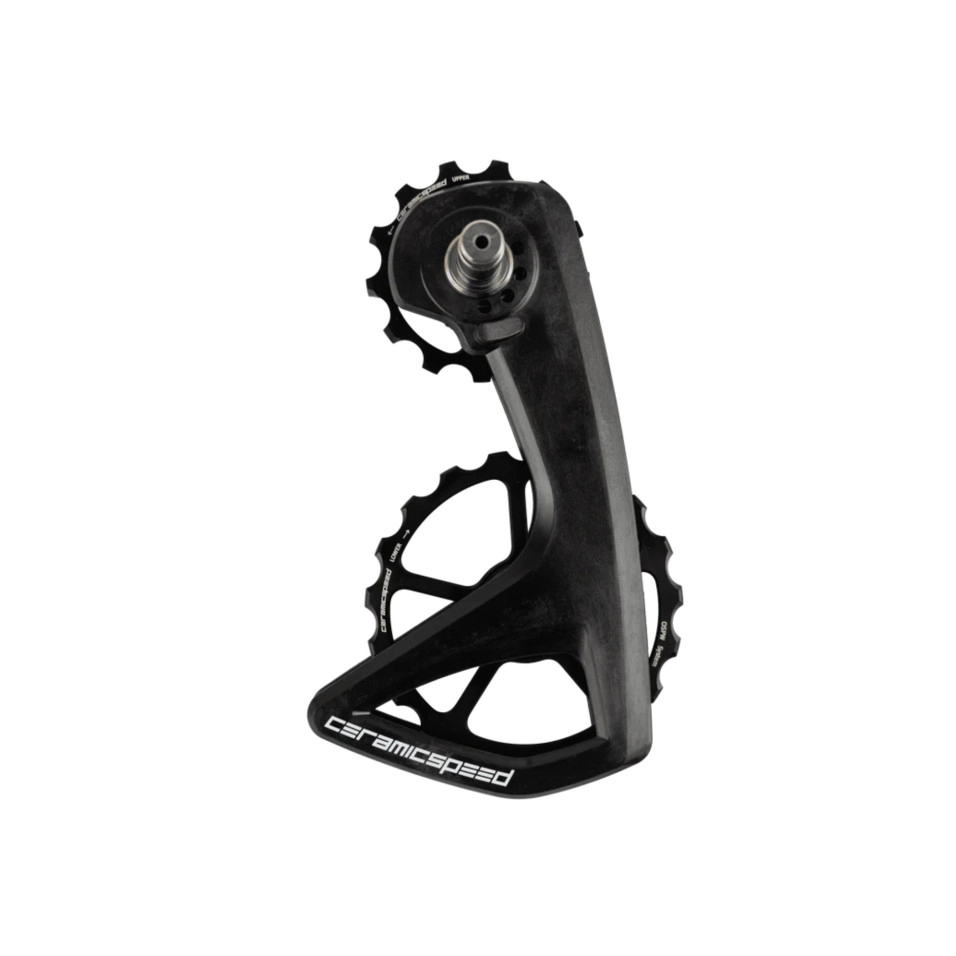 Porte-poulie et poulies Ceramicspeed OSPW RS 5-Spoke Dura Ace 9250 / Ultegra 8150