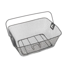 Cesta Amat Al Portabultos...