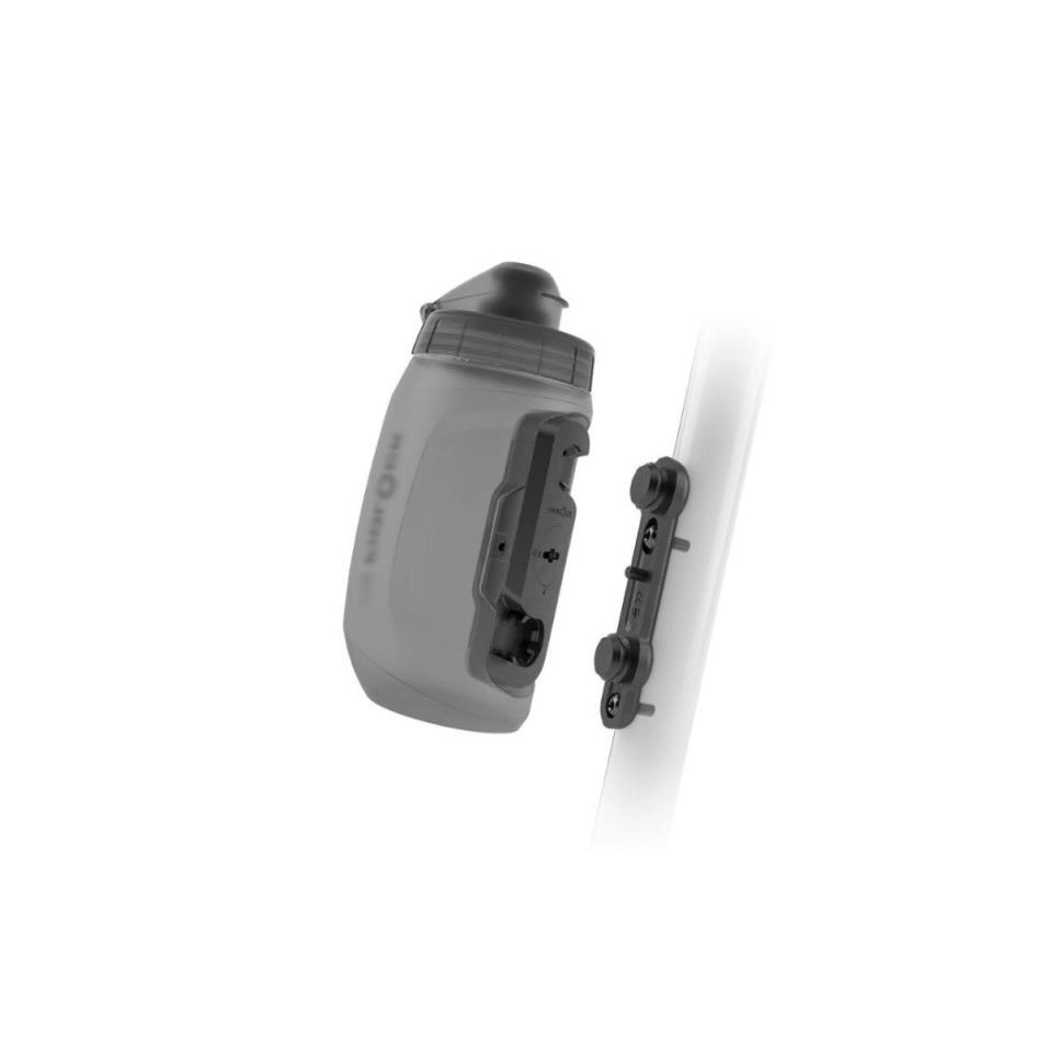 Bidone Fidlock twist bottle 450 (include twist bike base)