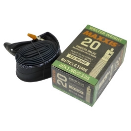 Càmera Maxxis Welter Weight...