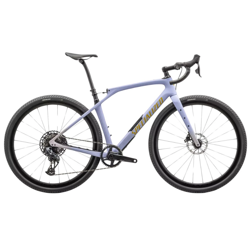 Specialized Diverge STR Expert 24 Fahrrad