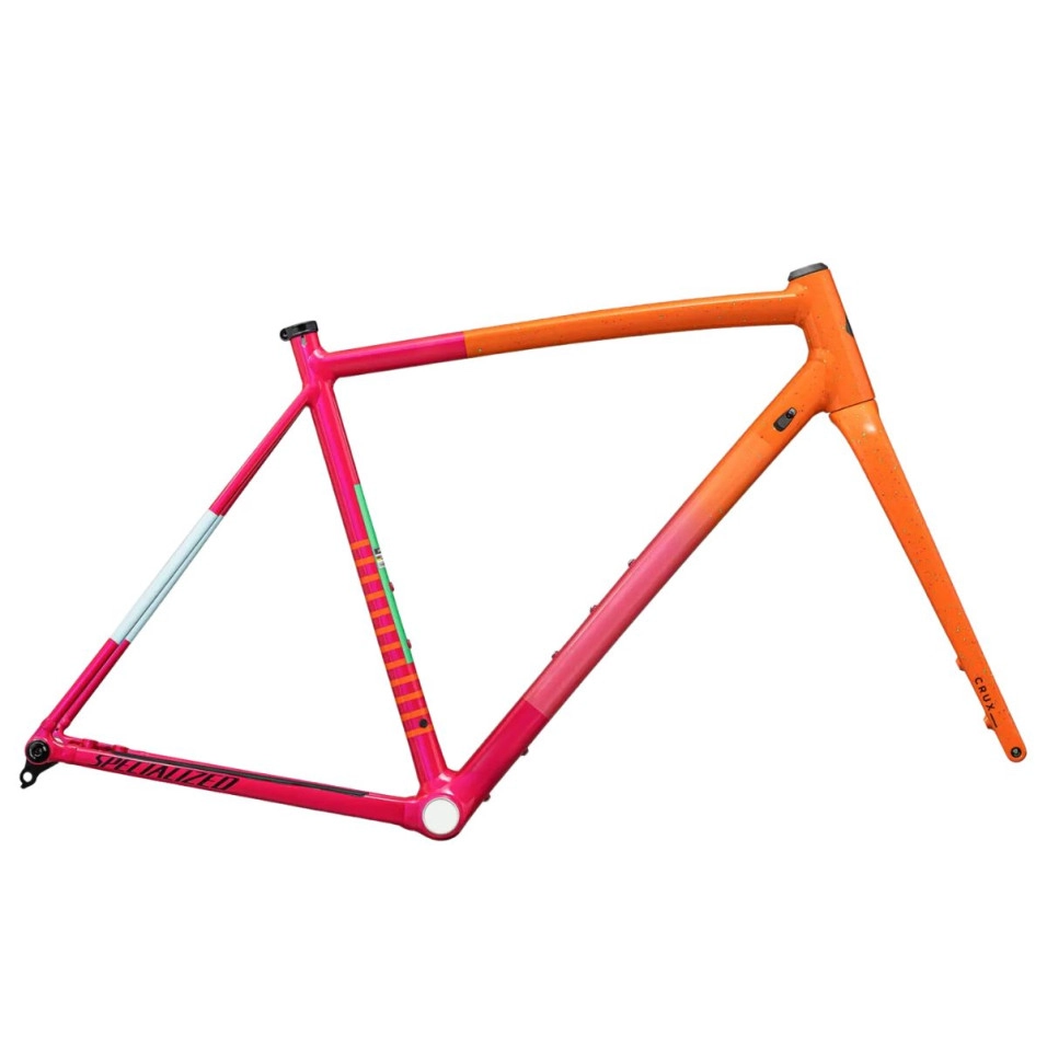 Quadre Specialized Crux DSW 25