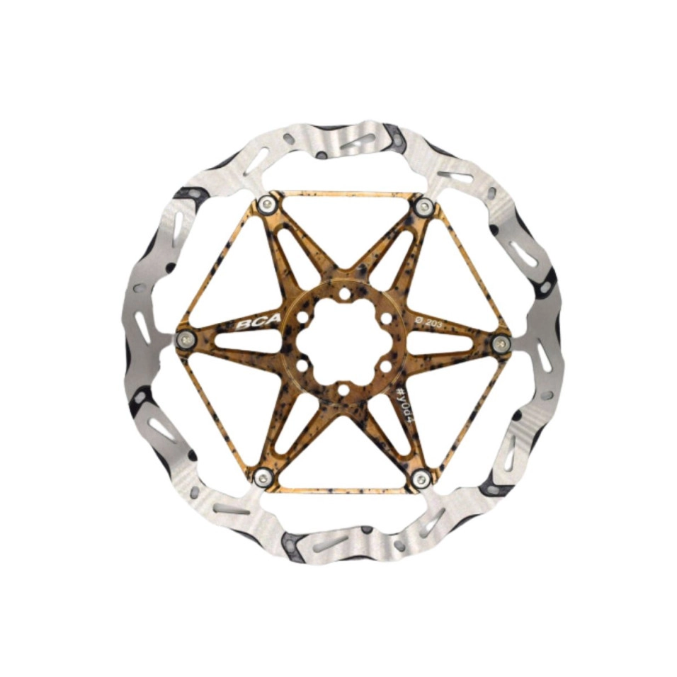 Disc BCA Performance 6 forats Gruix 1,90