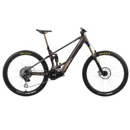 Bicicleta Orbea Wild M-LTD...