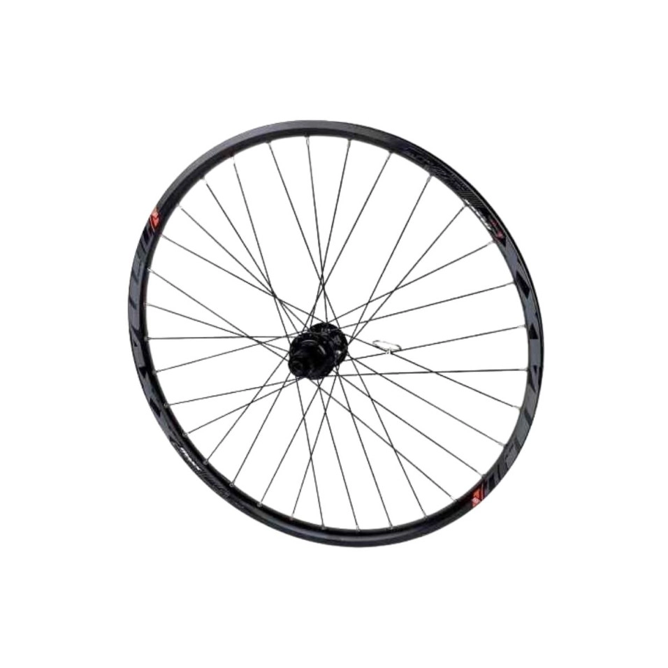 Ruota T Amat Maxx Disco 6T 142x12 29