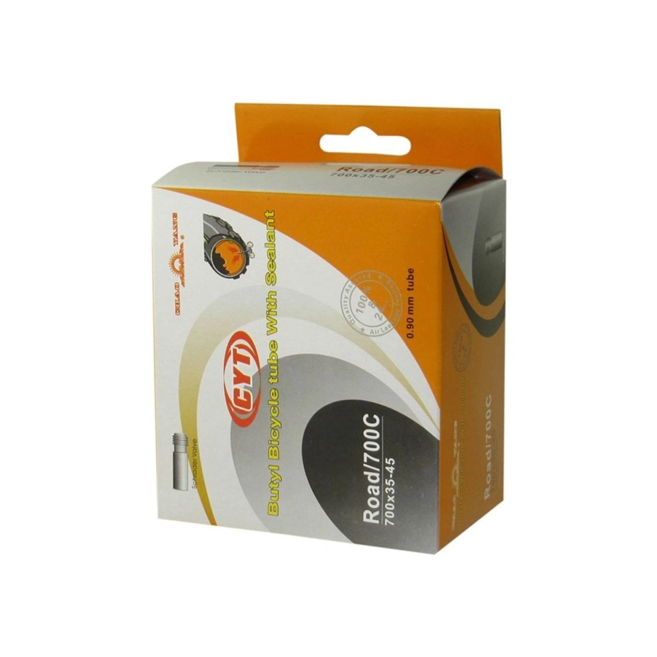 Camara Chaoyang Antipinchazos Gravel 700 33mm