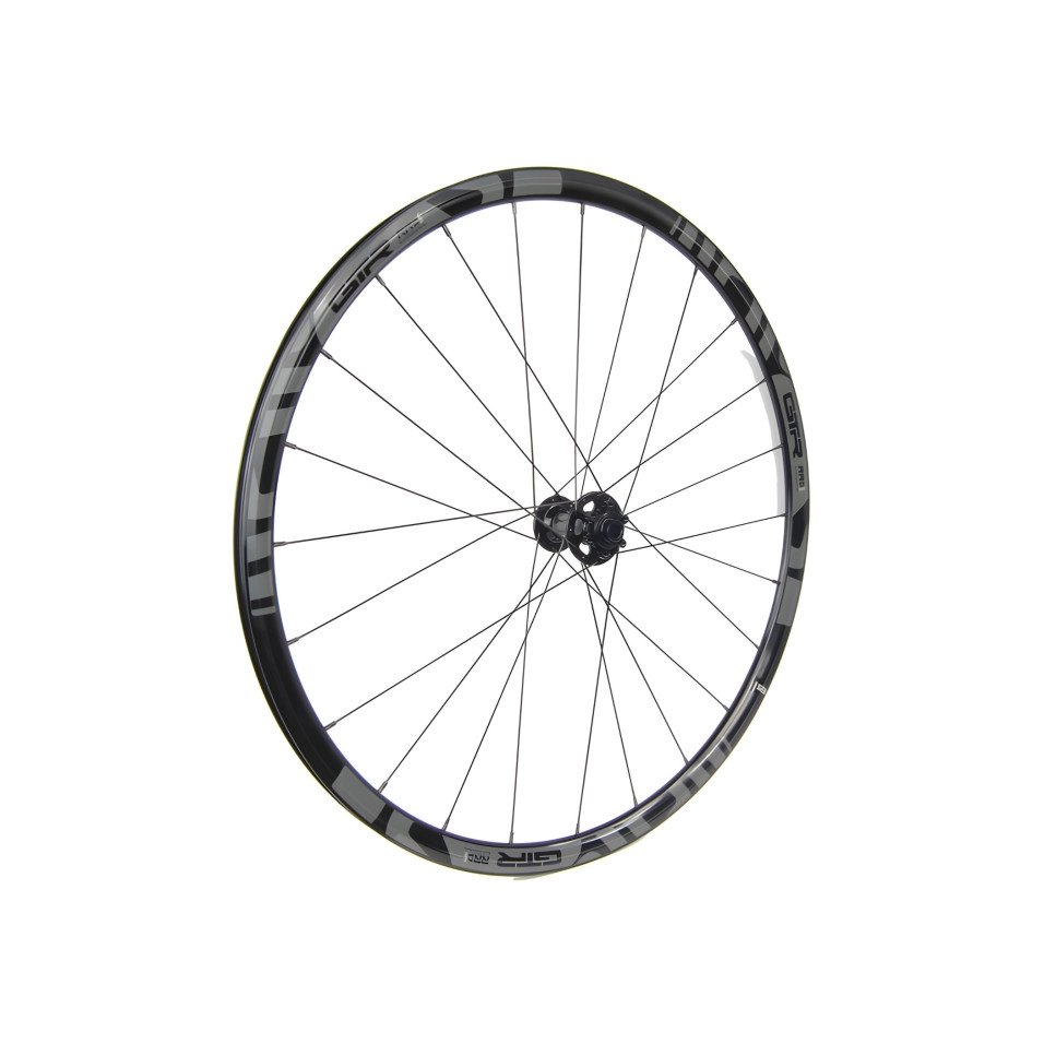 Roda Gurpil davanter GTR RR17 700C Disc 6T 12mm