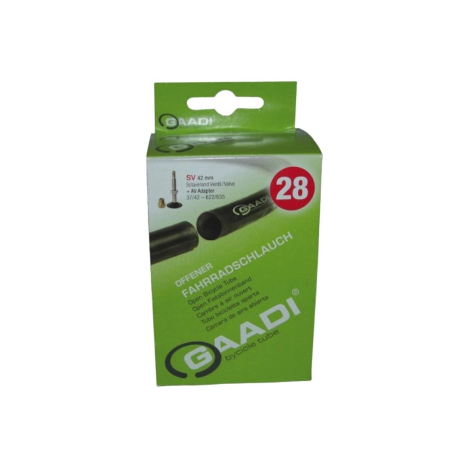 Appareil photo Gurpil Gaadi 700 Presta 47 mm