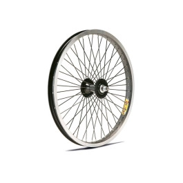 Gurpil Zac 30 Bmx Perno...