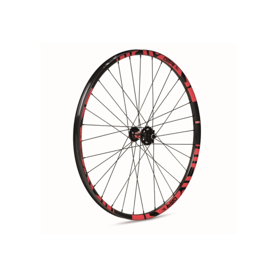 Rueda Gurpil Gtr Sl23 29 6T Delantera