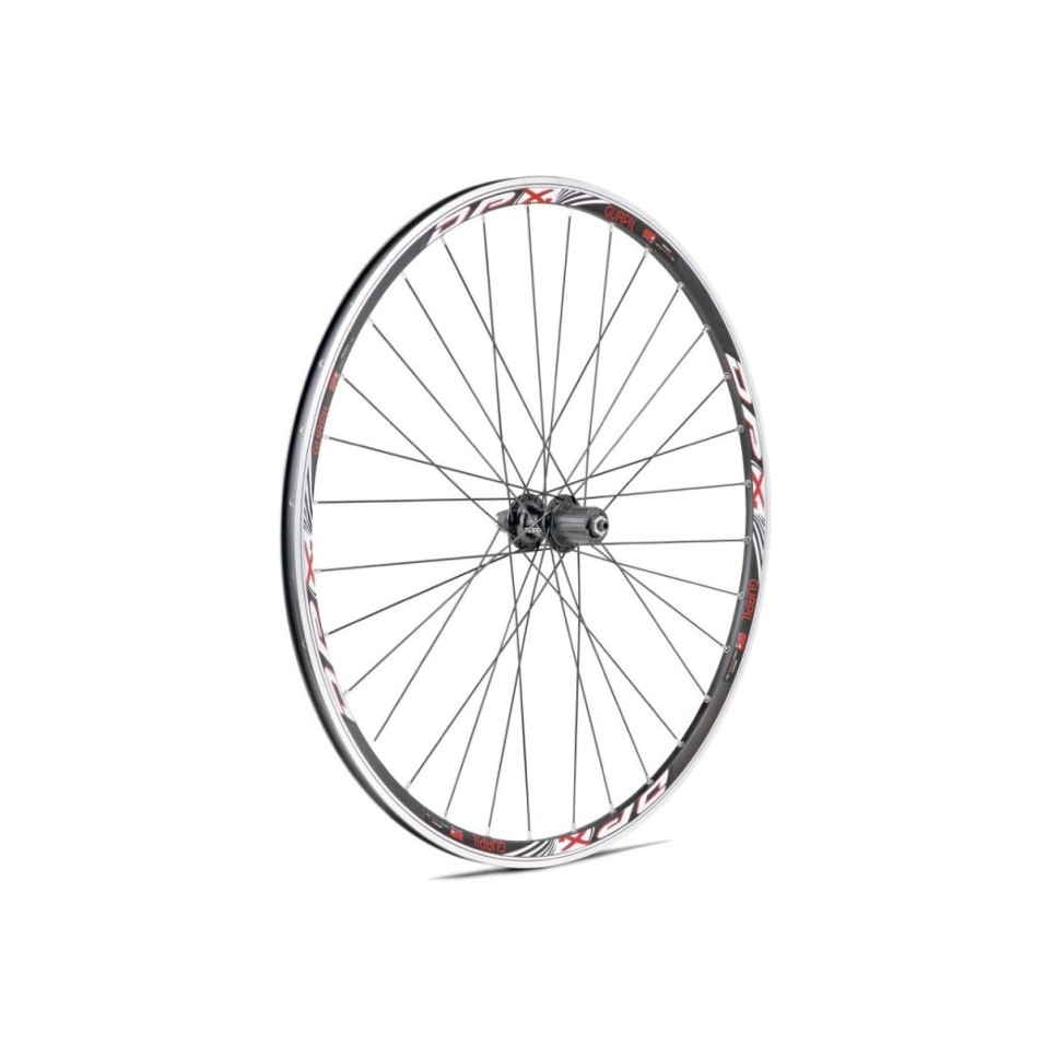 Roue arrière Gurpil 700 DPX Shimano 11v
