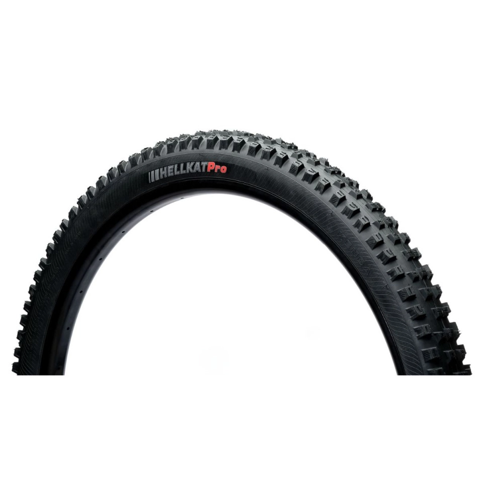 Cubierta Kenda Hellkat Pro EMC 27.5 2.60 Negro