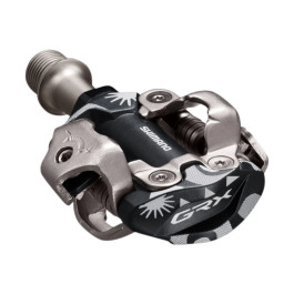 Pedali Shimano GRX PD-M8100-UG
