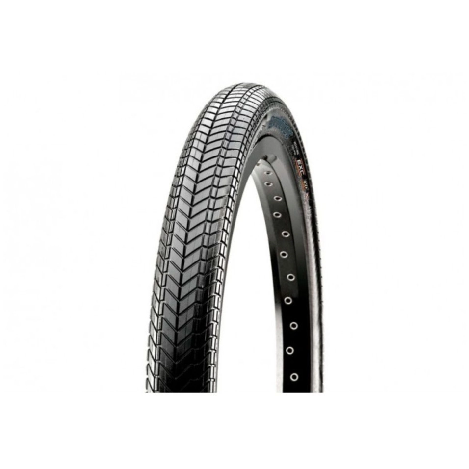 Cubierta Maxxis Grifter 29 Aro