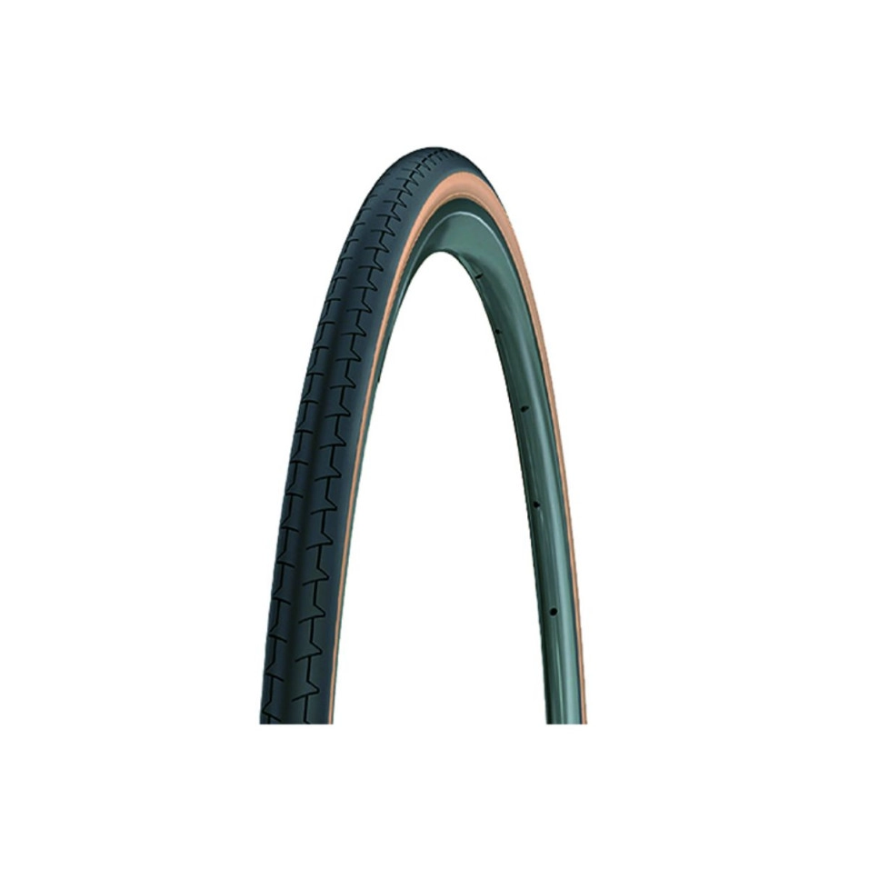 Cubierta Michelin Dynamic Classic 700 Acces Line Plegable