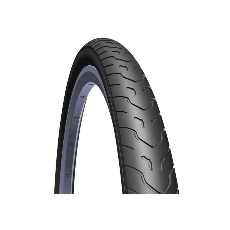 Cubierta Mitas 20 X 1,50 Cobra Bici Plegable