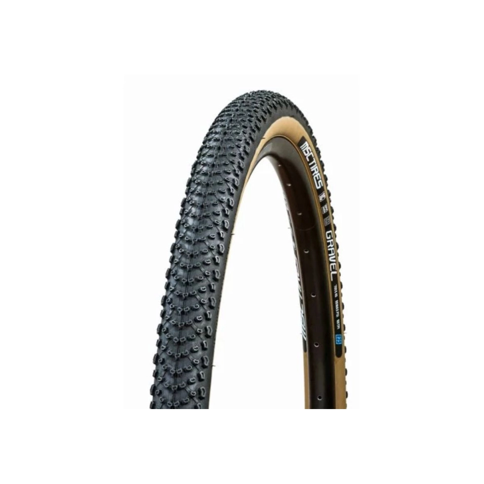 Cubierta MSC Gravel TLR 700 1C Epic Shield 60 TPI 40C