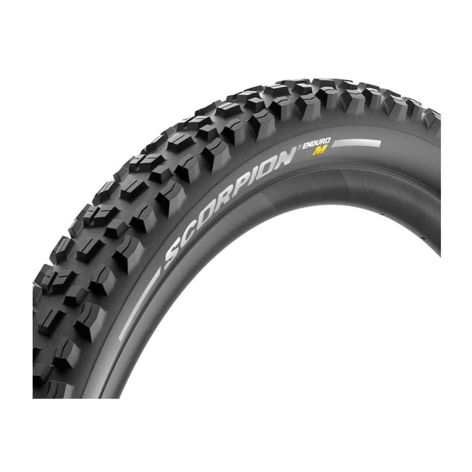 Cubierta Pirelli Scorpion Enduro M 27.5 2.60