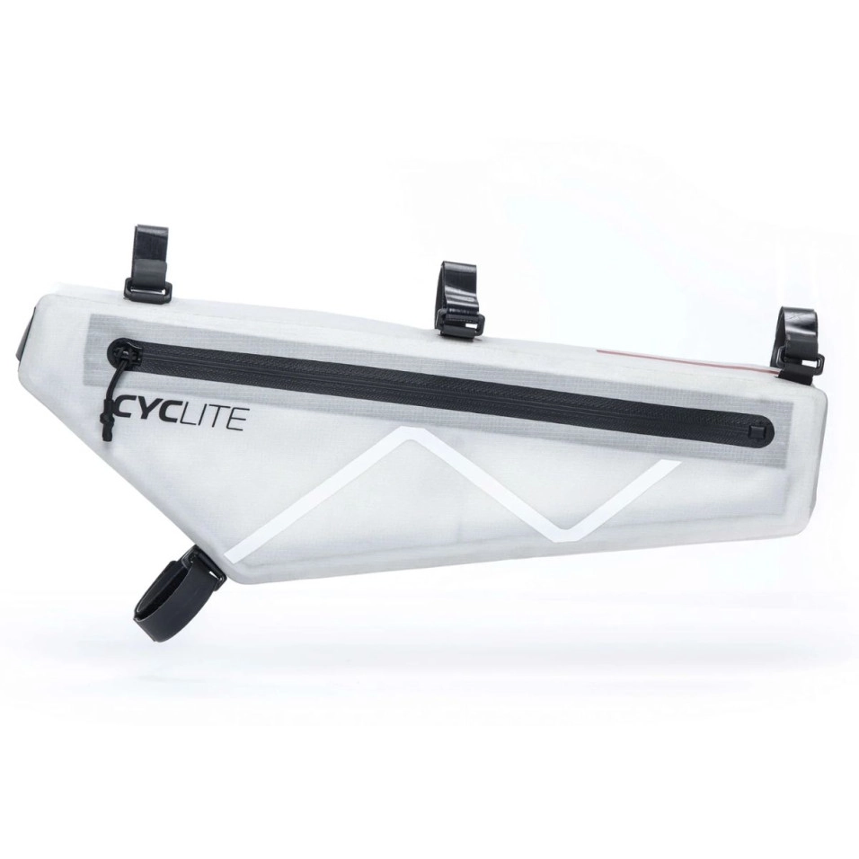 Bossa Cuadro Cyclite Frame Bag 01