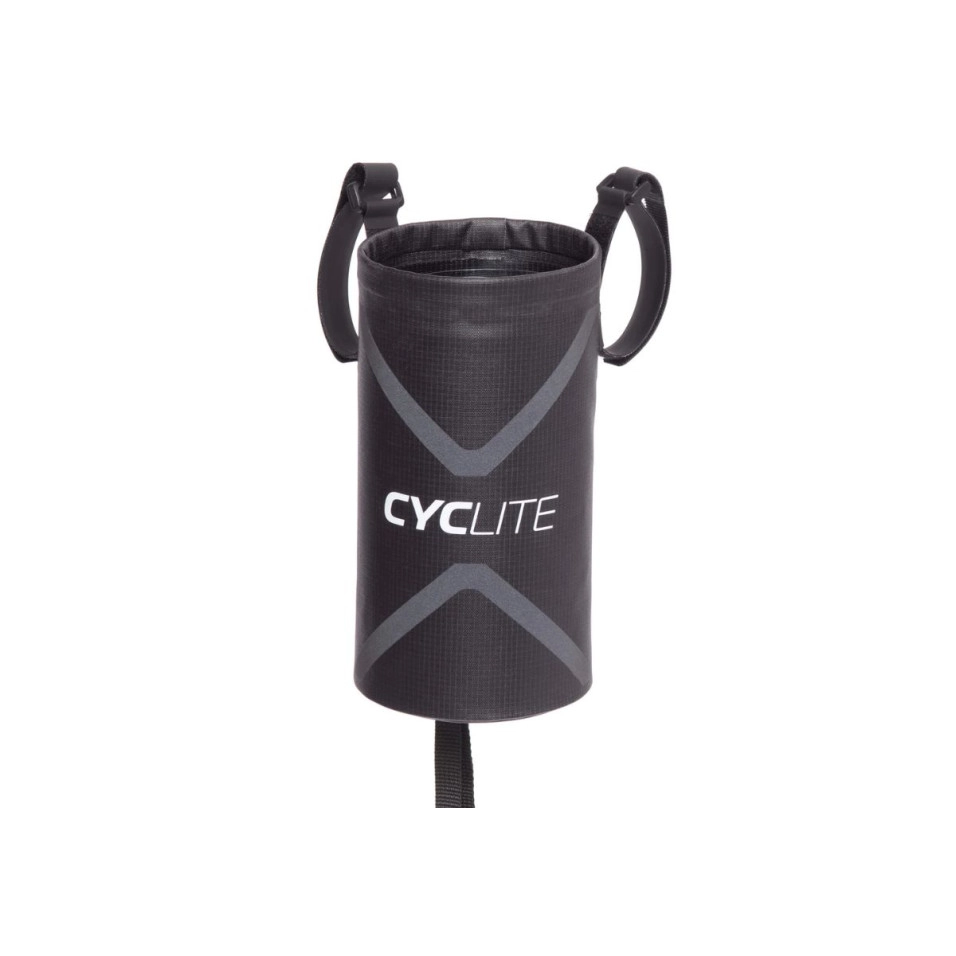 Sac de puissance Cyclite Food Pouch 01