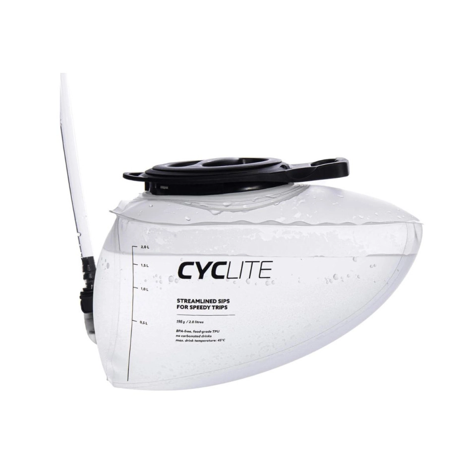 Bossa Hidratació Cyclite Aero Bladder