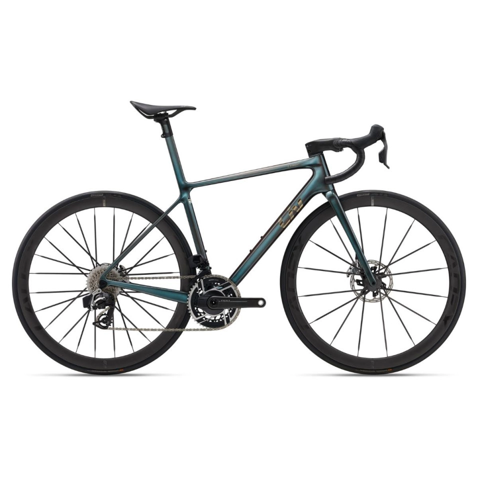 Fahrrad Liv Langma Advanced SL 0 25