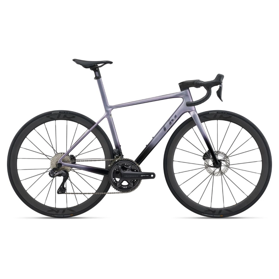 Vélo Liv Langma Advanced SL 1 25