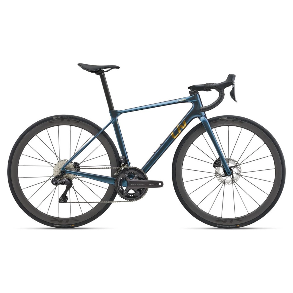 Fahrrad Liv Langma Advanced Pro 0-PC 25