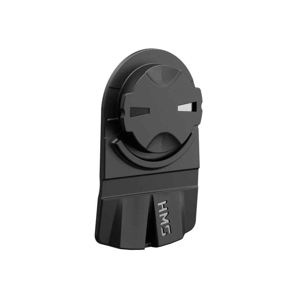 Adattatore Supporto a Quarto di Giro Hammerhead Karoo