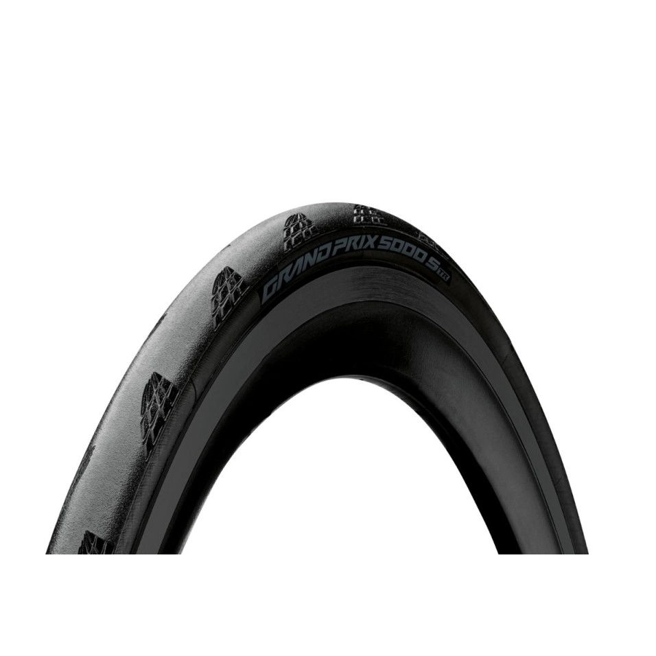 Cubierta Continental Grand Prix 5000 S TR Édition Tour De France