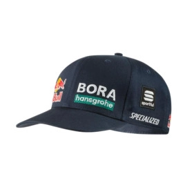 Gorra Sportful Bora Red...