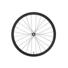 Roue avant Shimano...