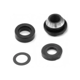 Cône de moyeu gauche...